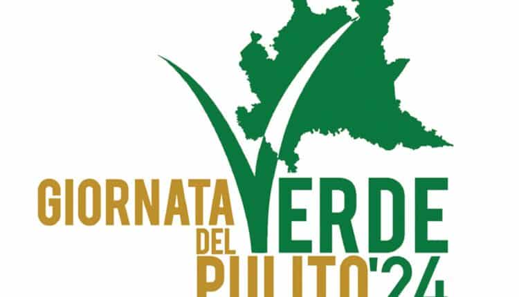 La regione Lombardia partecipa alla "Giornata del Verde Pulito 2024"