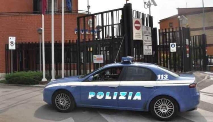 Frosinone: preleva il figlio neonato in violazione della legge e si da alla fuga, arrestato