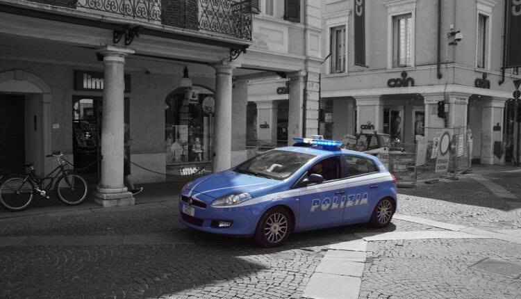 Civitavecchia, blitz antidroga: arrestati un uomo e una donna