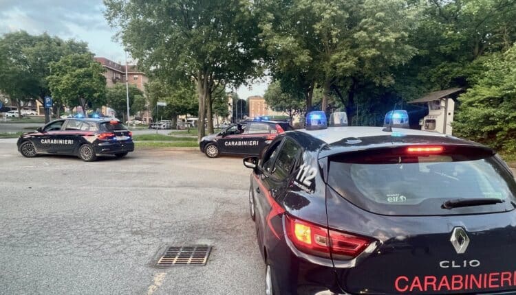 Castelnuovo Rangone, attività di prevenzione dell’Arma: ispezionati 14 veicoli e identificate 36 persone