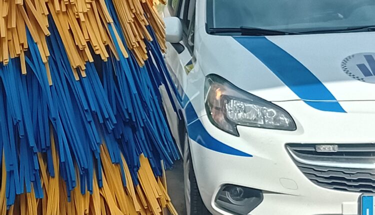 Modena: nuovo autolavaggio fa pubblicità non autorizzata e ha un lavoratore in nero, sanzionata