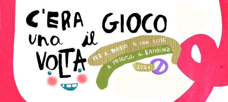 Bologna: "C’era una volta il gioco", iniziative in tanti luoghi della città per realizzare il diritto al Gioco tutto l'anno