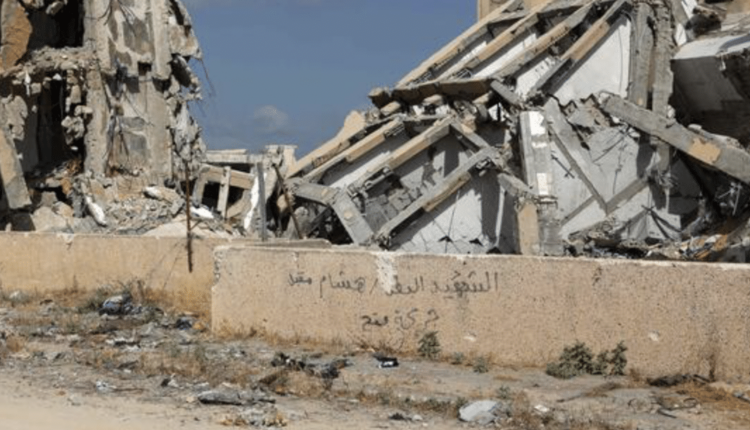 A Il Cairo negoziati sospesi fino a martedì. Netanyahu Hamas non vuole l intesa, non accettiamo diktat