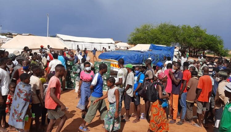 Nuovi attacchi terroristici nel nord Mozambico