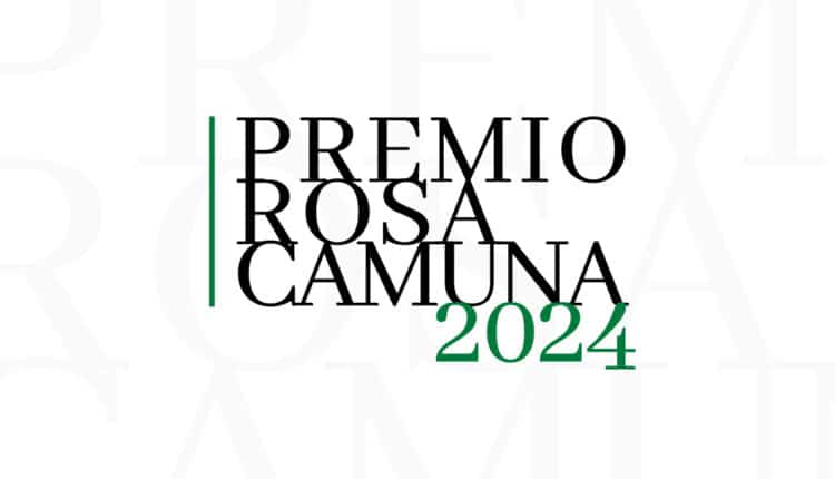 Premio Rosa Camuna 2024: ecco i destinatari del riconoscimento