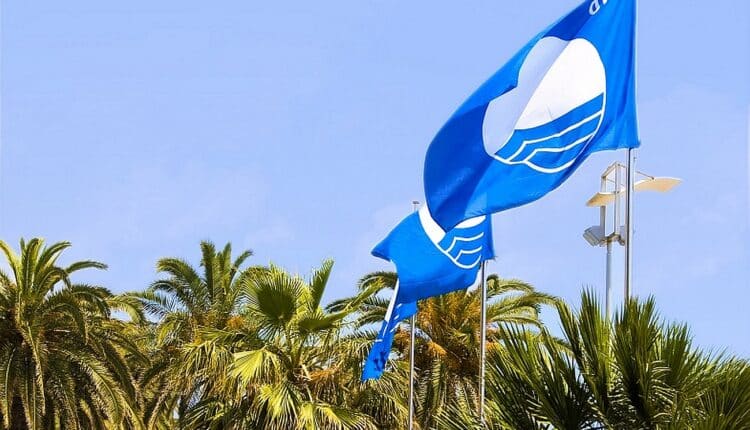 Ambiente, alla Liguria il primato nazionale di bandiere blu 2024.