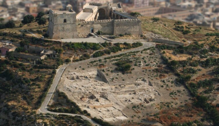 Licata, nell'antica Finziade si torna a scavare per un mese