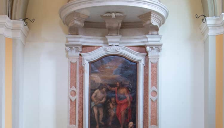 Finale Emilia, riapre il Duomo, appena restaurato dopo il sisma del 2012