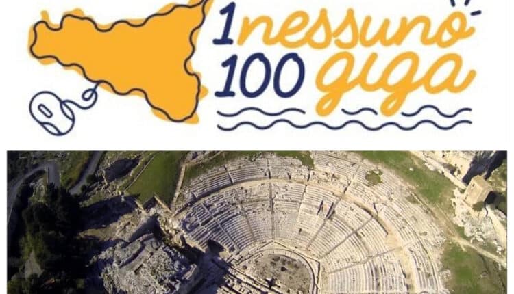 Sicilia, "Uno, Nessuno, 100 Giga" la kermesse per la lotta al bullismo e al cyberbullismo