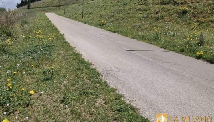 Bisacquino, al via il progetto per mettere in sicurezza l'accesso al Santuario della Madonna del Balzo: era chiuso dal 2017