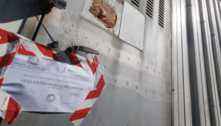 Brindisi, operaio muore in zuccherificio. Anche il padre perse la vita sul lavoro