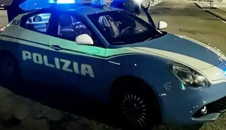 Busto Arsizio: denunciato ladro sacrilego, sottratti alcuni oggetti sacri custoditi nel tabernacolo della Parrocchia.