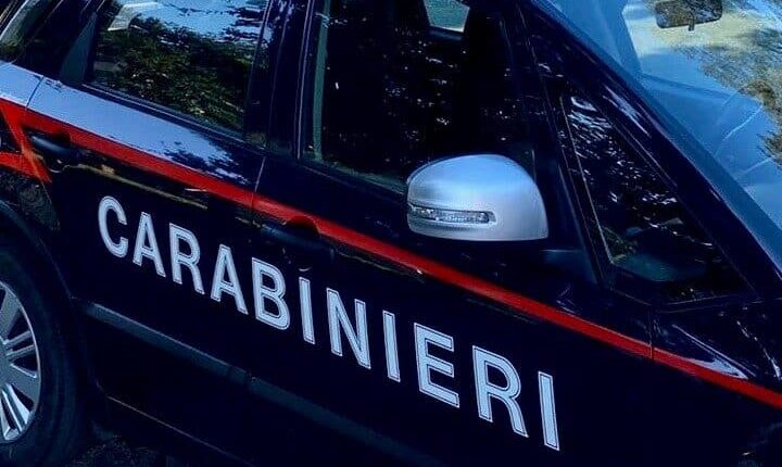 Gropello, furto in abitazione ai danni di una pensionata: arrestato 39enne