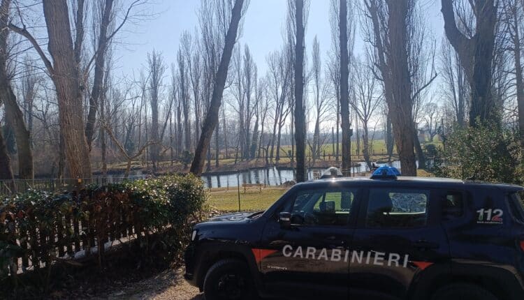 Campello sul Clitunno: ruba denaro e monili in oro, i Carabinieri denunciano una 33enne per ricettazione.