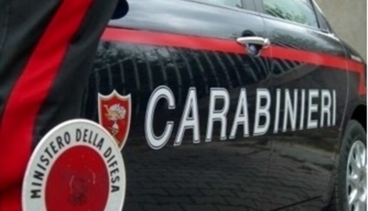 Castelfranco Emilia, fa spesa con una carta di credito rubata: arrestato un uomo