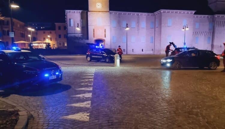 Carpi: controlli alle attività di giochi scommesse, ispezionati 52 locali.