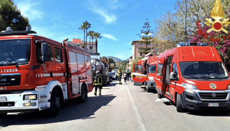 Casteldaccia (Palermo), i cinque operai morti non sarebbero dovuti scendere sotto terra