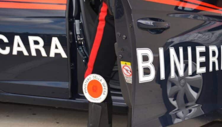 Castello di Cisterna: drive through della droga, 24 ore su 24, Carabinieri arrestano 59enne.