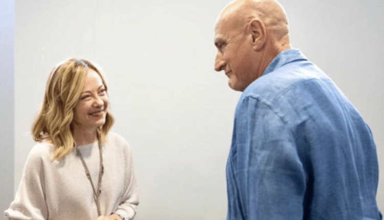 Chico Forti in Italia Ho sognato ogni giorno questo momento