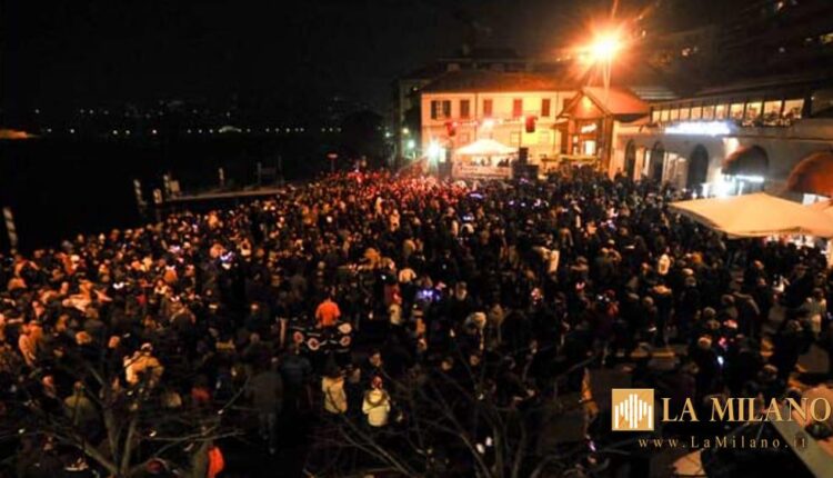 Como: controlli nei locali della movida, 39 le persone identificate.