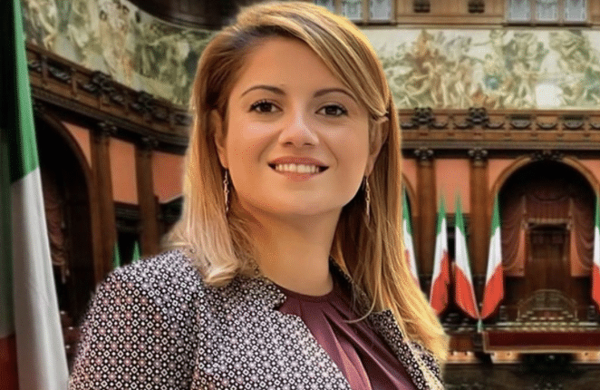 Consiglio Affari Esteri e Commercio, Tripodi Necessario ampliare la rete di accordi commerciali dell Ue