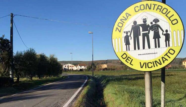 Verona, il modello del controllo del vicinato diventa un esempio per Merano