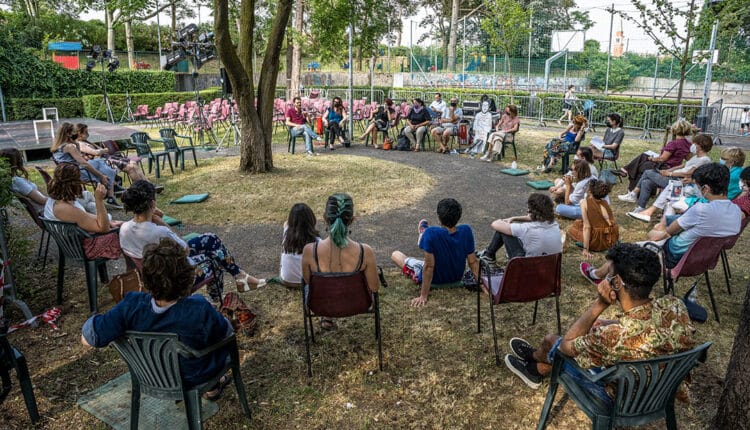 A Veronetta torna il festival teatrale dei giovani