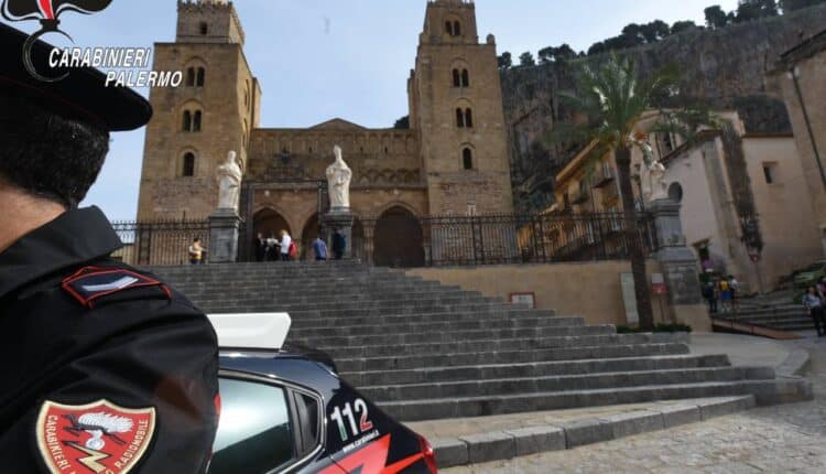 Cefalù (PA): estorsione e sfruttamento del lavoro, i Carabinieri sequestrano beni per 1 milione di euro