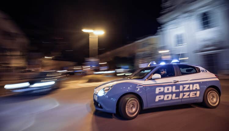 Bolzano, aggressioni, minacce in Pronto Soccorso: denunciati due stranieri