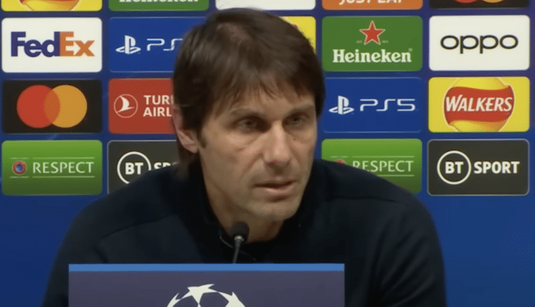 È fatta per Conte al Napoli contratto fino al 2027