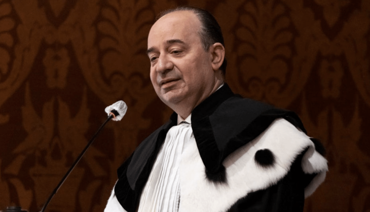 È morto Franco Anelli, rettore dell universita cattolica