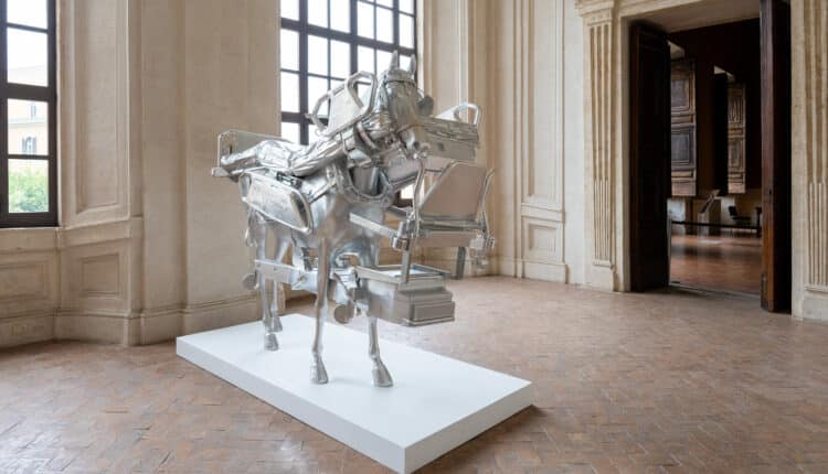 1° maggio, Sangiuliano: "Lunghe file ai musei nonostante maltempo"