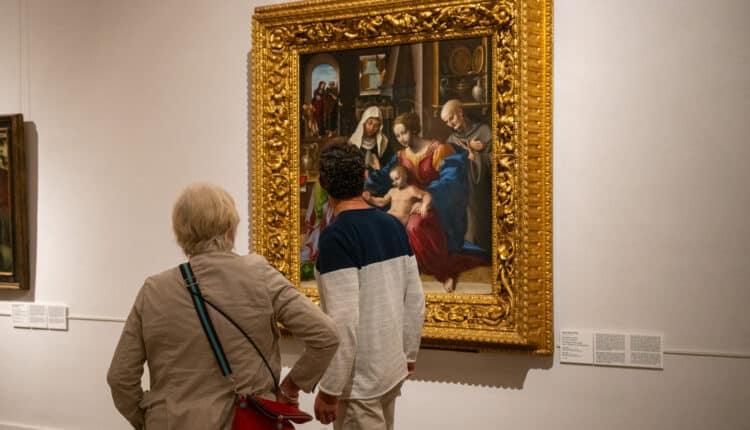 1° maggio, Sangiuliano: "Lunghe file ai musei nonostante maltempo"