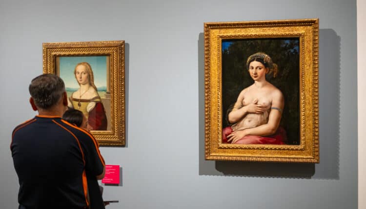 1° maggio, Sangiuliano: "Lunghe file ai musei nonostante maltempo"