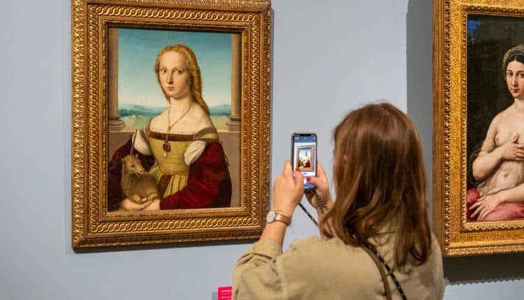 1° maggio, Sangiuliano: "Lunghe file ai musei nonostante maltempo"