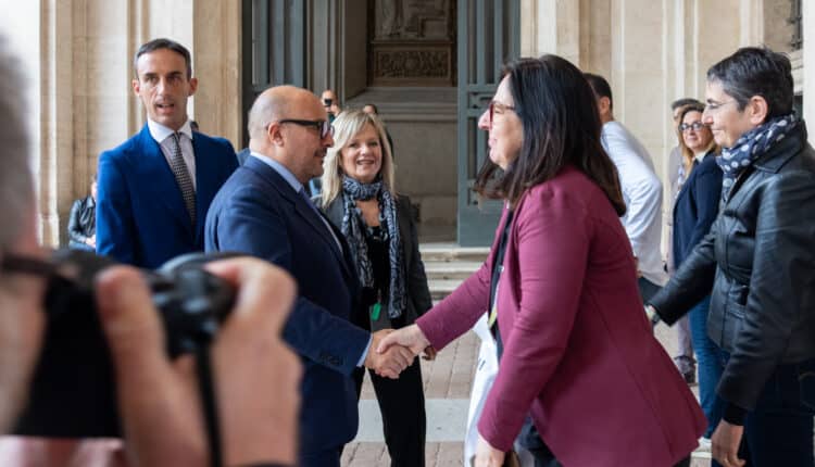 1° maggio, Sangiuliano: "Lunghe file ai musei nonostante maltempo"