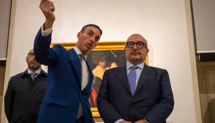1° maggio, Sangiuliano: "Lunghe file ai musei nonostante maltempo"