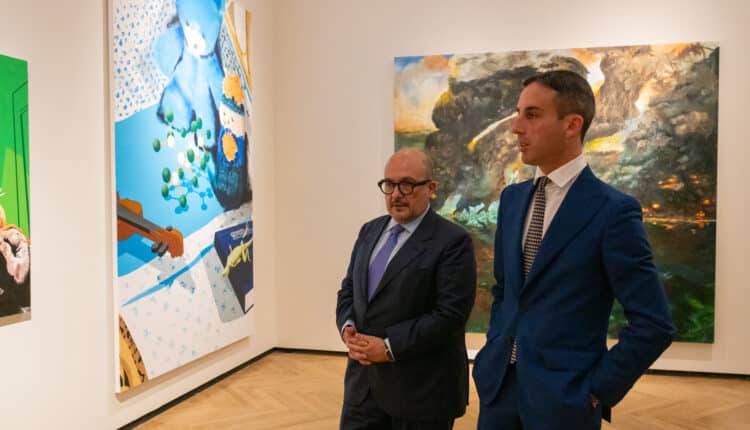 1° maggio, Sangiuliano: "Lunghe file ai musei nonostante maltempo"