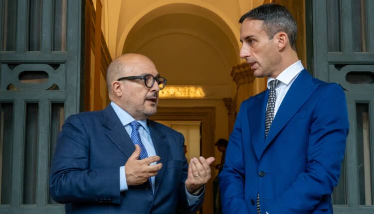 1° maggio, Sangiuliano: "Lunghe file ai musei nonostante maltempo"