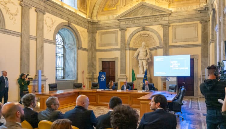 Cultura, presentata oggi l'iniziativa "Capitale italiana dell’Arte contemporanea"