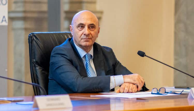 Cultura, presentata oggi l'iniziativa "Capitale italiana dell’Arte contemporanea"