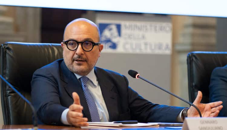 Cultura, presentata oggi l'iniziativa "Capitale italiana dell’Arte contemporanea"