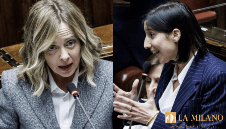 Elezioni europee, chiuse ufficialmente le liste ecco chi sono i big in corsa (1)