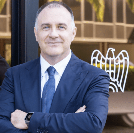 Emanuele Orsini eletto presidente di Confindustria