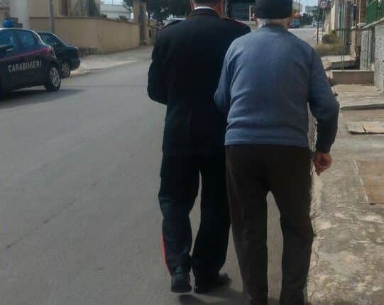 Enna: campagna di sensibilizzazione dei Carabinieri contro le truffe agli anziani.