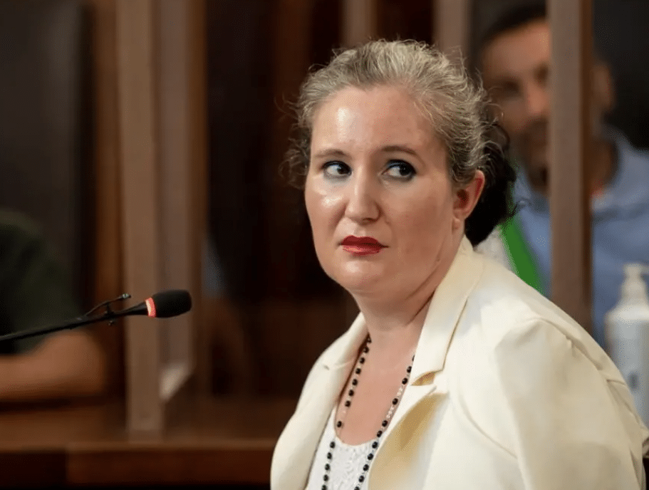 Alessia Pifferi condannata all ergastolo lasciò morire la figlia neonata di stenti