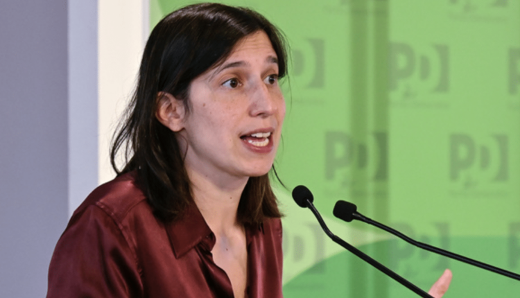 Europee, Schlein Non ci sarà il mio nome nel simbolo, è una proposta divisiva