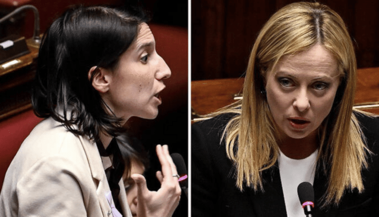 Europee, salta il confronto tv Meloni-Schlein in Rai