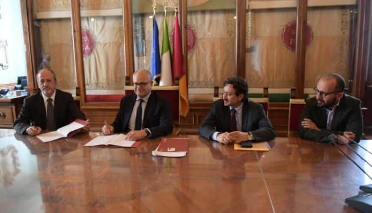 Ex Mira Lanza: al via alla collaborazione tra Roma Capitale e Università Roma Tre per riqualificazione ex stabilimento industriale.