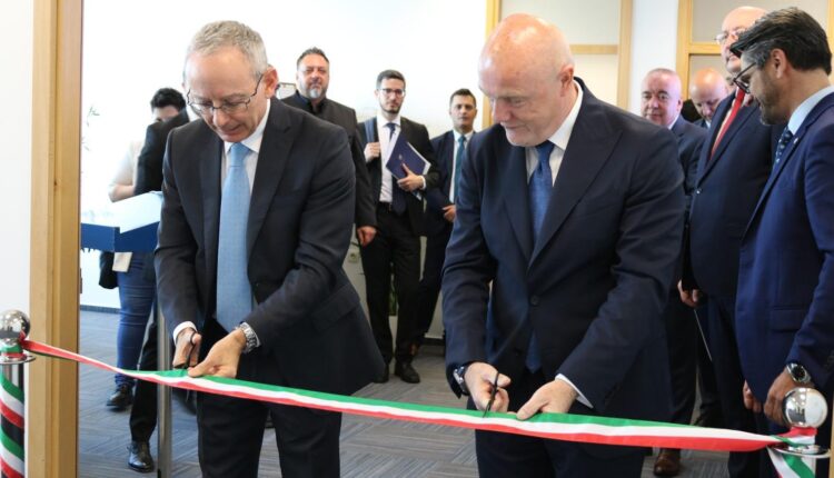 Inaugurato in Bosnia Erzegovina un ufficio del Ministero dell'Interno per il contrasto al traffico di esseri umani